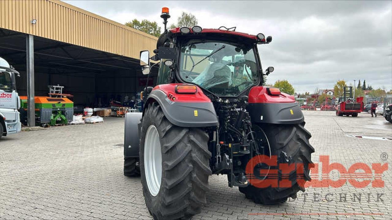 Traktor του τύπου Case IH Vestrum 130 CVX MY23, Neumaschine σε Ampfing (Φωτογραφία 2)