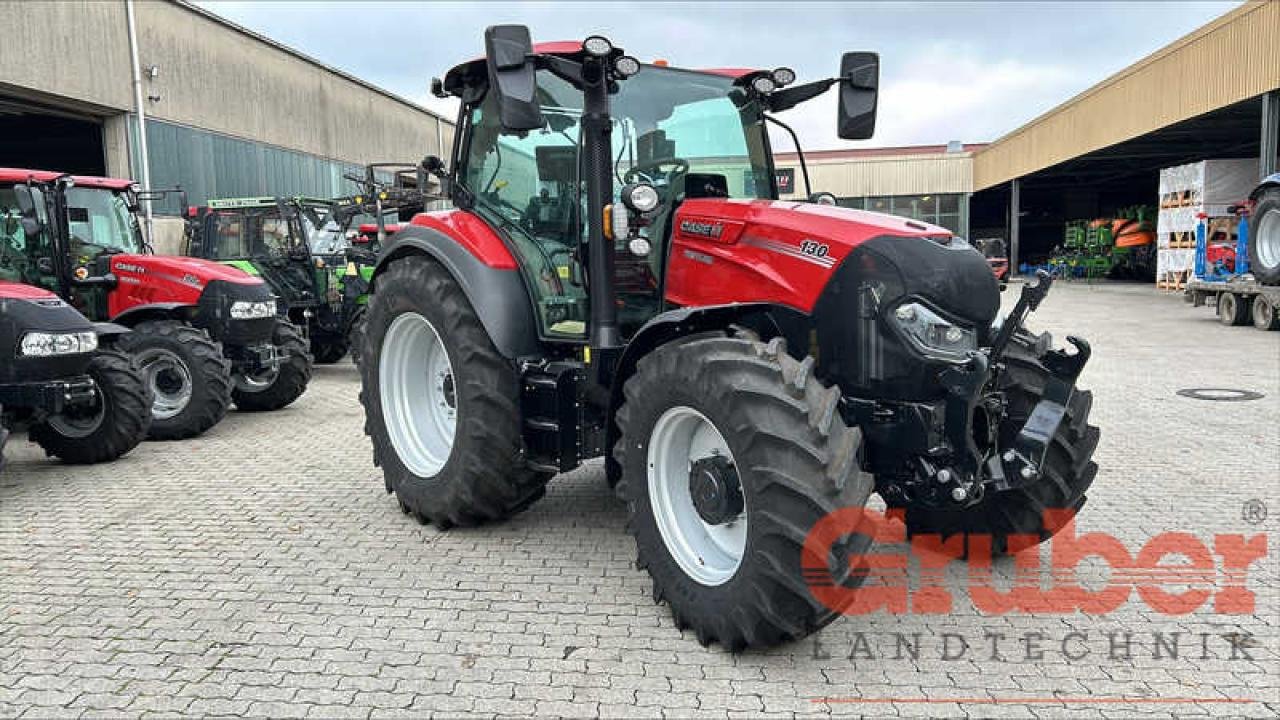 Traktor typu Case IH Vestrum 130 CVX MY23, Neumaschine v Ampfing (Obrázok 3)