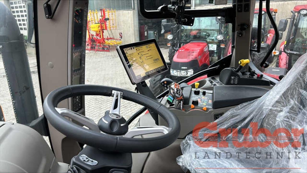 Traktor a típus Case IH Vestrum 130 CVX MY23, Neumaschine ekkor: Ampfing (Kép 4)