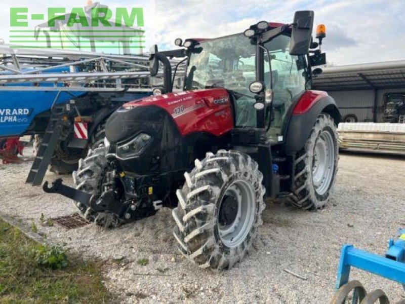 Case Ih Vestrum 130 Cvx Gebraucht And Neu Kaufen 0257