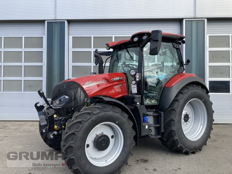 Acheter Case Ih Vestrum 130 Cvx Doccasion Et Neuf 6584