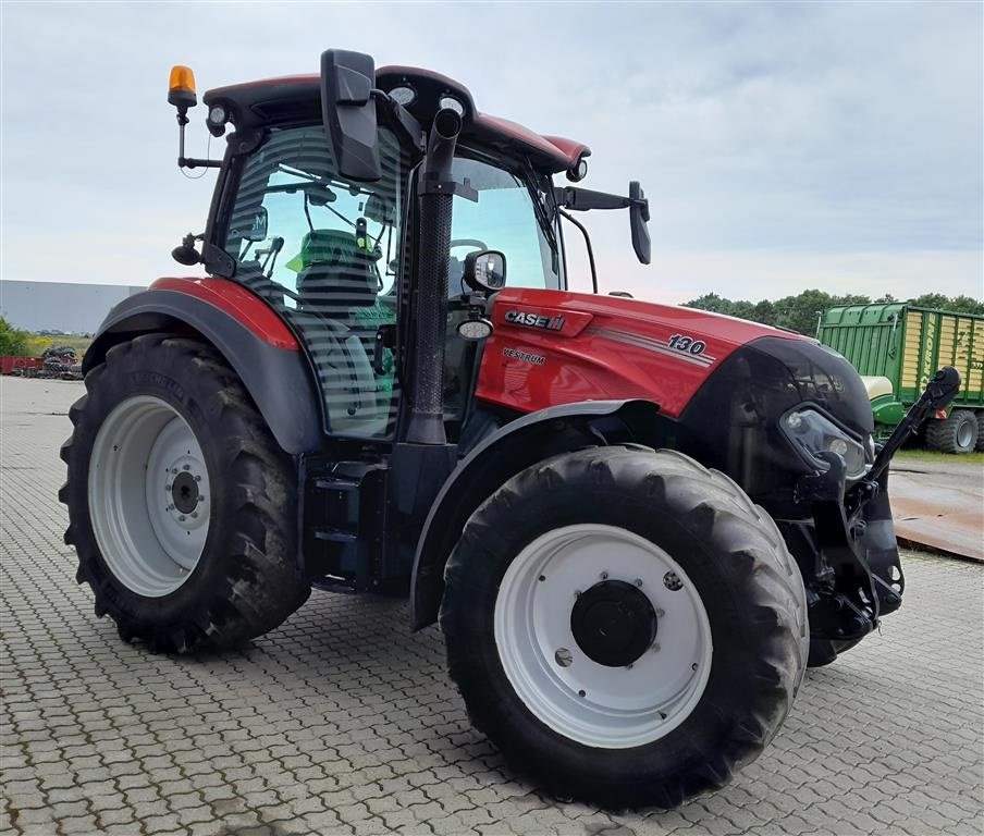 Traktor typu Case IH Vestrum 130CVX 3 ÅR TIL 1,99% I RENTE, Gebrauchtmaschine v Horsens (Obrázek 5)