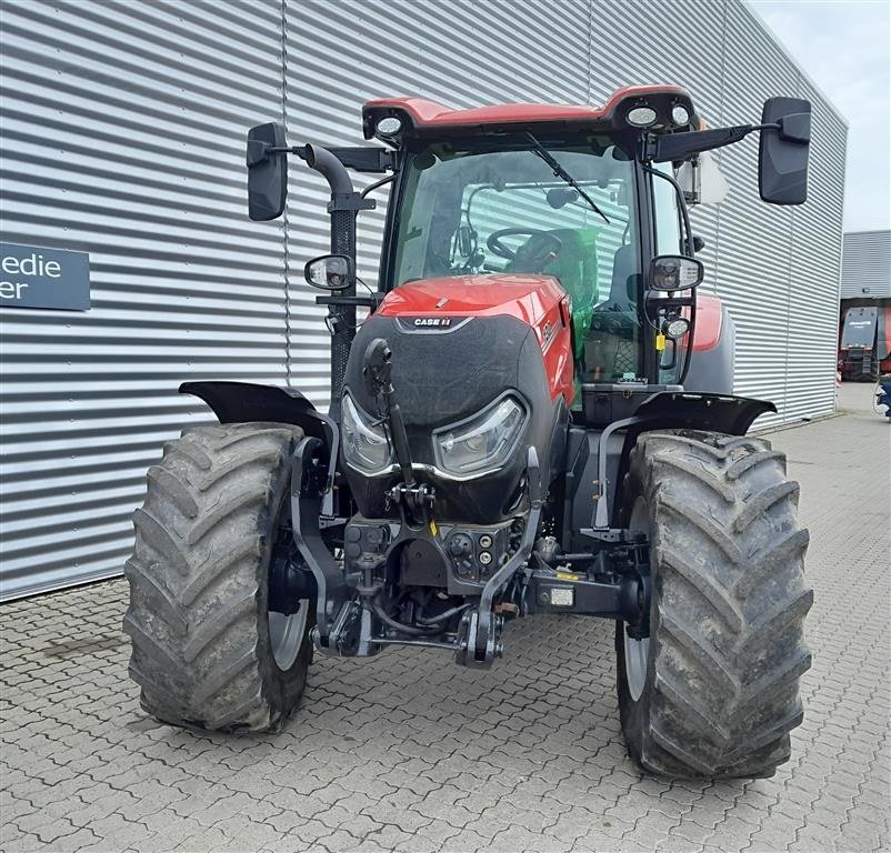 Traktor typu Case IH Vestrum 130CVX, Gebrauchtmaschine v Horsens (Obrázok 3)