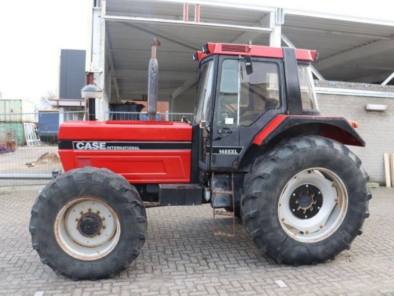 Traktor typu Case 1455 XL, Gebrauchtmaschine v Antwerpen (Obrázek 1)