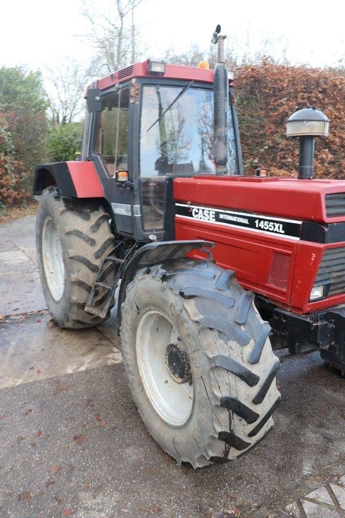 Traktor a típus Case 1455 XL, Gebrauchtmaschine ekkor: Antwerpen (Kép 7)