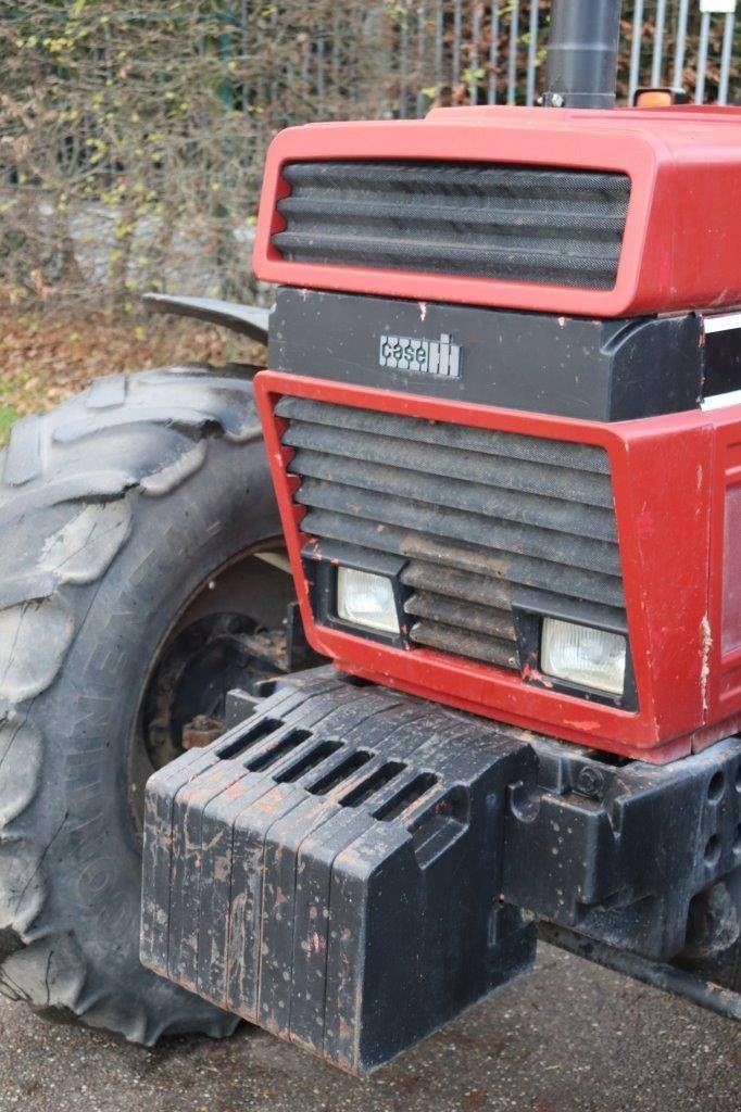 Traktor a típus Case 1455 XL, Gebrauchtmaschine ekkor: Antwerpen (Kép 10)