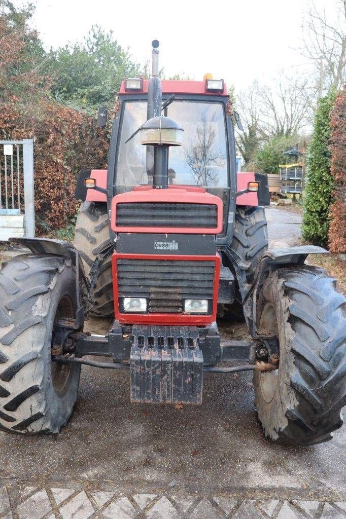 Traktor a típus Case 1455 XL, Gebrauchtmaschine ekkor: Antwerpen (Kép 8)