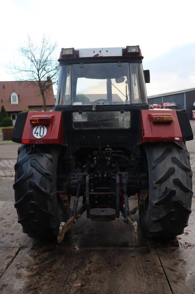 Traktor a típus Case 1455 XL, Gebrauchtmaschine ekkor: Antwerpen (Kép 4)