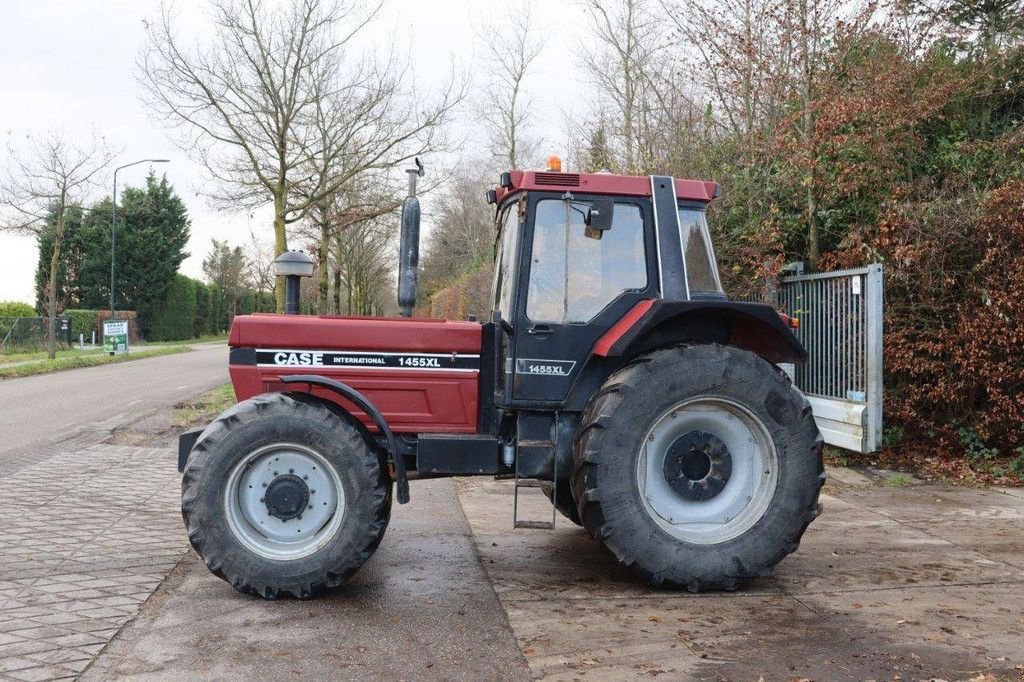 Traktor a típus Case 1455 XL, Gebrauchtmaschine ekkor: Antwerpen (Kép 1)