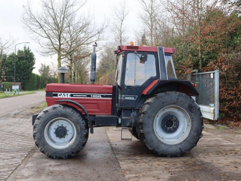 Traktor typu Case 1455 XL, Gebrauchtmaschine v Antwerpen (Obrázek 1)