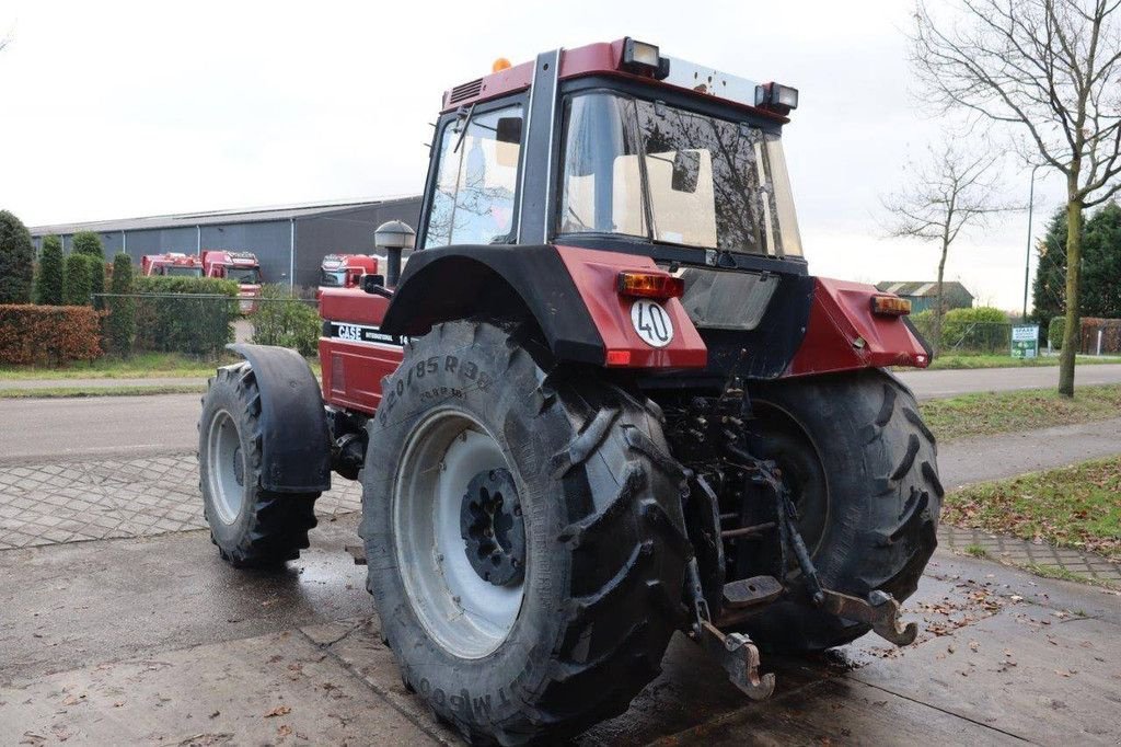 Traktor a típus Case 1455 XL, Gebrauchtmaschine ekkor: Antwerpen (Kép 3)