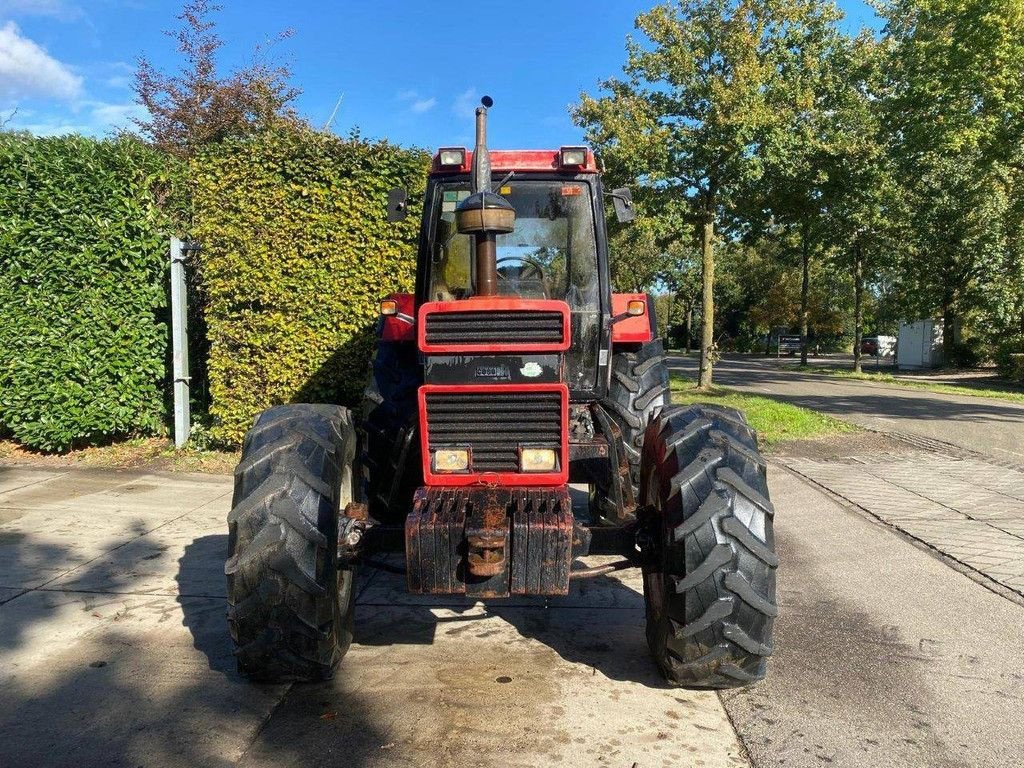 Traktor tipa Case 1455XL, Gebrauchtmaschine u Antwerpen (Slika 3)