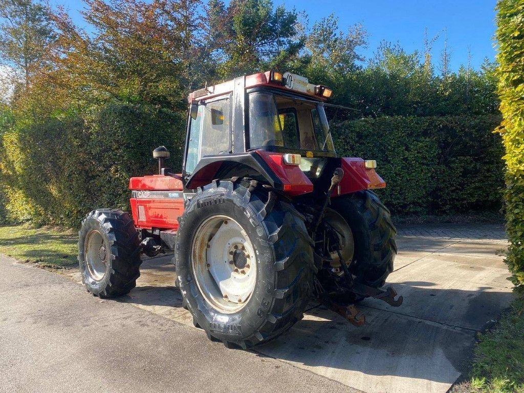 Traktor typu Case 1455XL, Gebrauchtmaschine v Antwerpen (Obrázek 2)