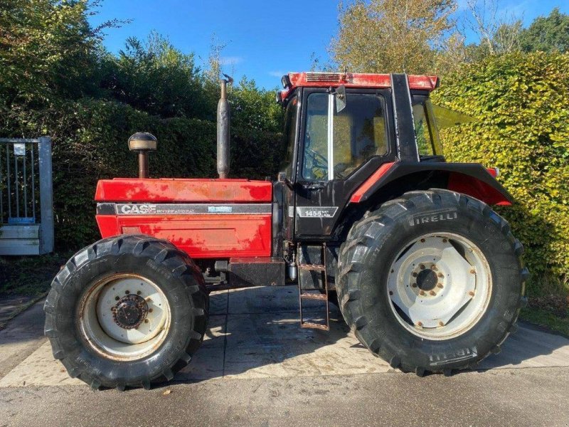 Traktor tip Case 1455XL, Gebrauchtmaschine in Antwerpen (Poză 1)