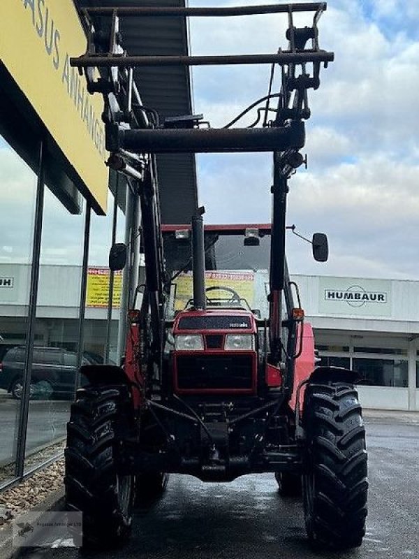 Traktor tip Case 3230 Schlepper Traktor Frontlader, Gebrauchtmaschine in Gevelsberg (Poză 3)