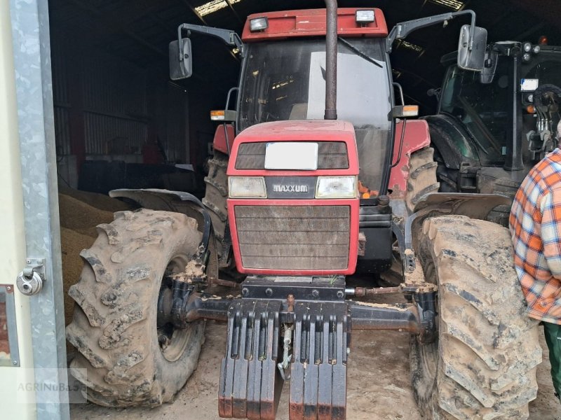 Traktor tip Case 5130, Gebrauchtmaschine in Prenzlau (Poză 1)