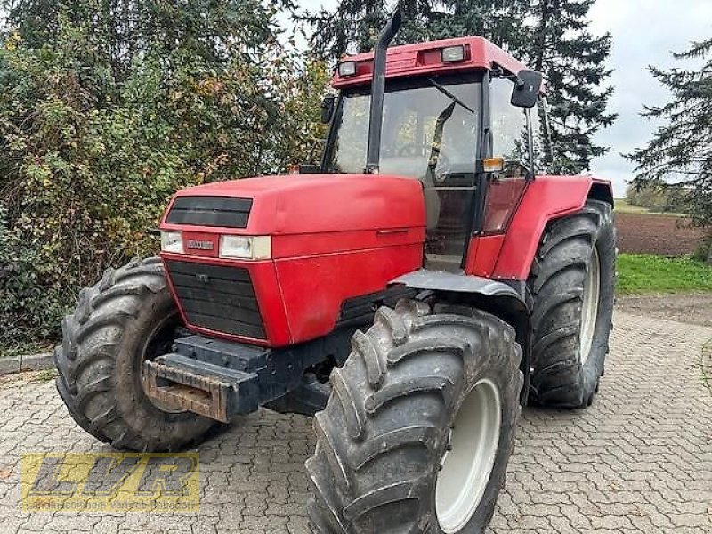 Traktor типа Case 5140 Maxxum, Gebrauchtmaschine в Steinau-Rebsdorf (Фотография 2)