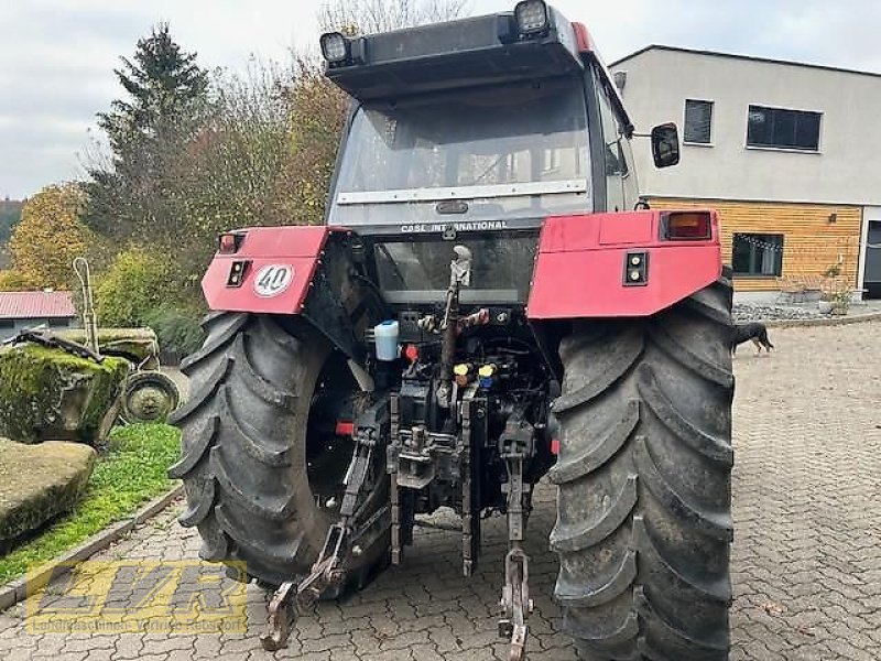 Traktor za tip Case 5140 Maxxum, Gebrauchtmaschine u Steinau-Rebsdorf (Slika 7)