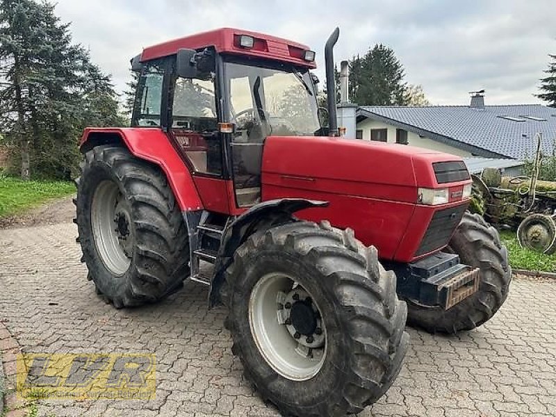 Traktor типа Case 5140 Maxxum, Gebrauchtmaschine в Steinau-Rebsdorf (Фотография 3)