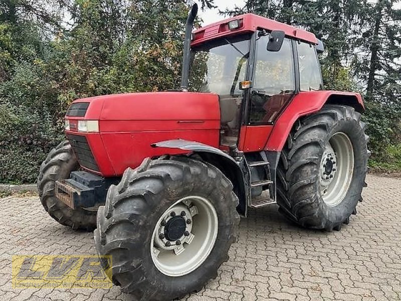 Traktor van het type Case 5140 Maxxum, Gebrauchtmaschine in Steinau-Rebsdorf