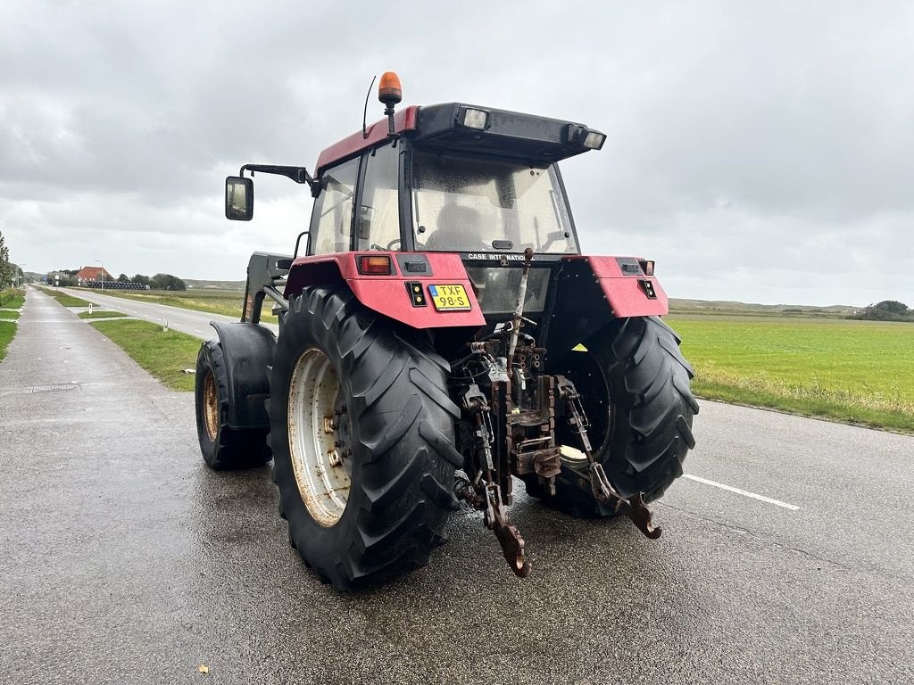 Traktor typu Case 5140, Gebrauchtmaschine v Callantsoog (Obrázek 10)