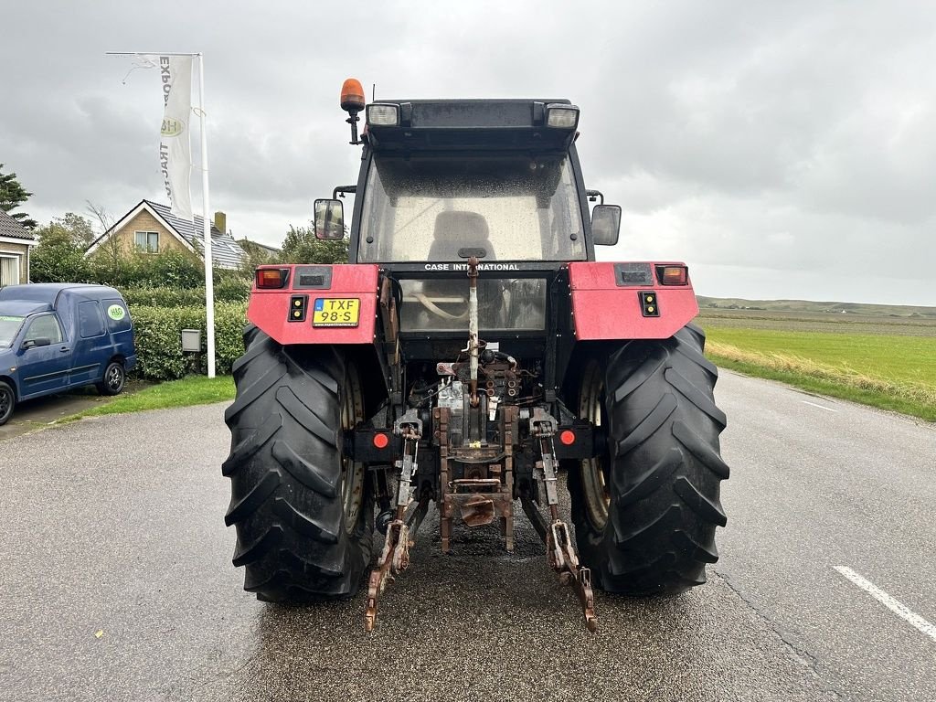 Traktor van het type Case 5140, Gebrauchtmaschine in Callantsoog (Foto 11)