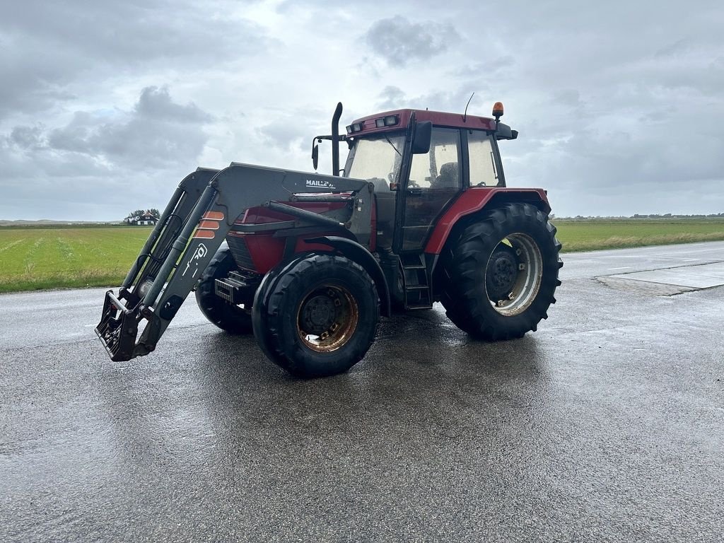 Traktor van het type Case 5140, Gebrauchtmaschine in Callantsoog (Foto 1)