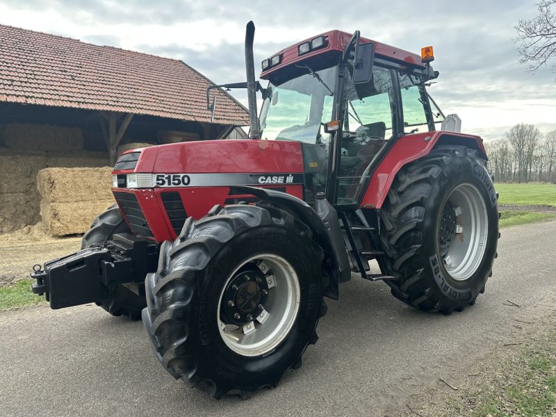 Traktor tip Case 5150 Pro, Gebrauchtmaschine in Rossum (Poză 1)