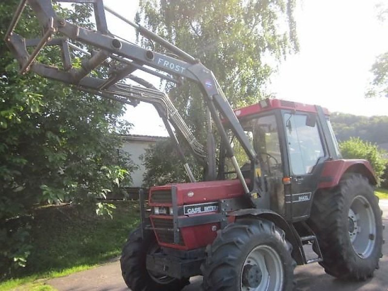 Traktor tip Case 844 XL, Gebrauchtmaschine in Ziegenhagen (Poză 1)