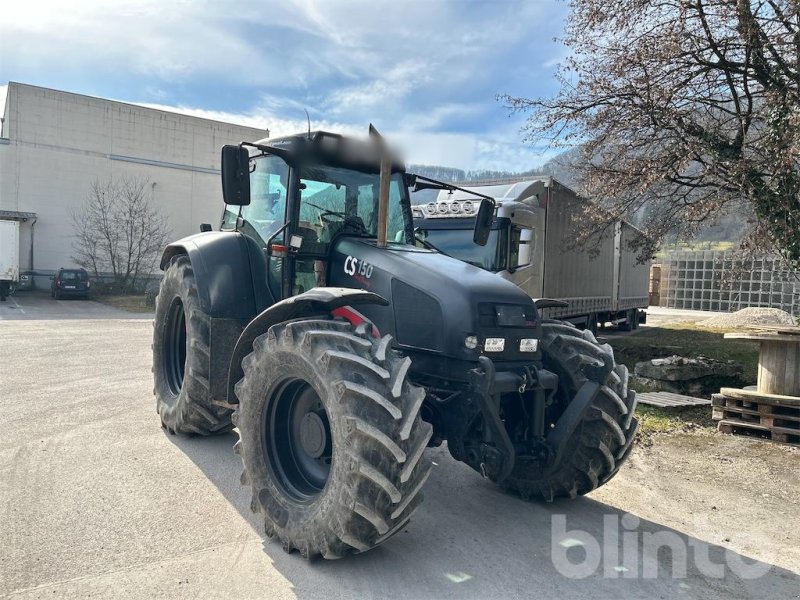 Traktor del tipo Case CS 150, Gebrauchtmaschine In Düsseldorf (Immagine 1)