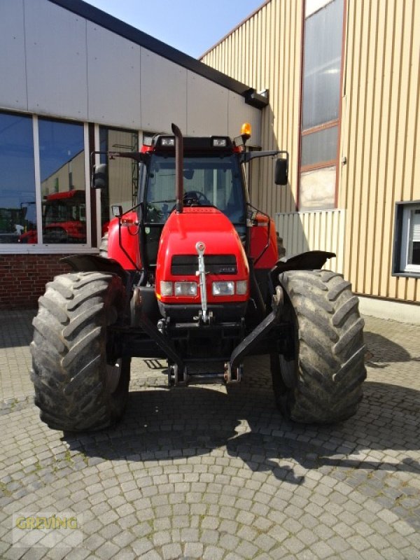 Traktor typu Case CS 150, Gebrauchtmaschine v Greven (Obrázek 2)