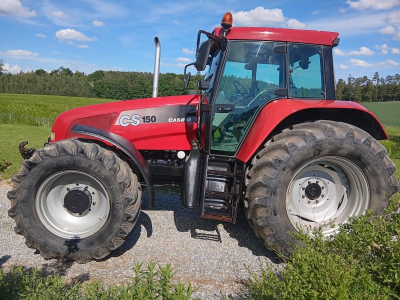 Traktor tip Case CS 150, Gebrauchtmaschine in Aham (Poză 1)