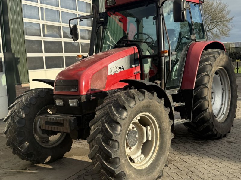 Traktor van het type Case Cs94, Gebrauchtmaschine in Wadenoijen (Foto 1)