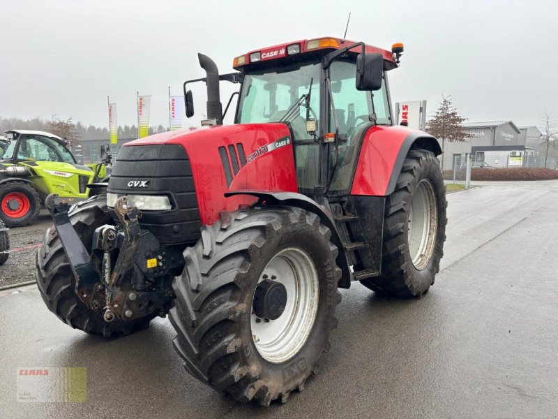 Traktor of the type Case CVX 1170, Motor überholt !, Gebrauchtmaschine in Neerstedt (Picture 1)