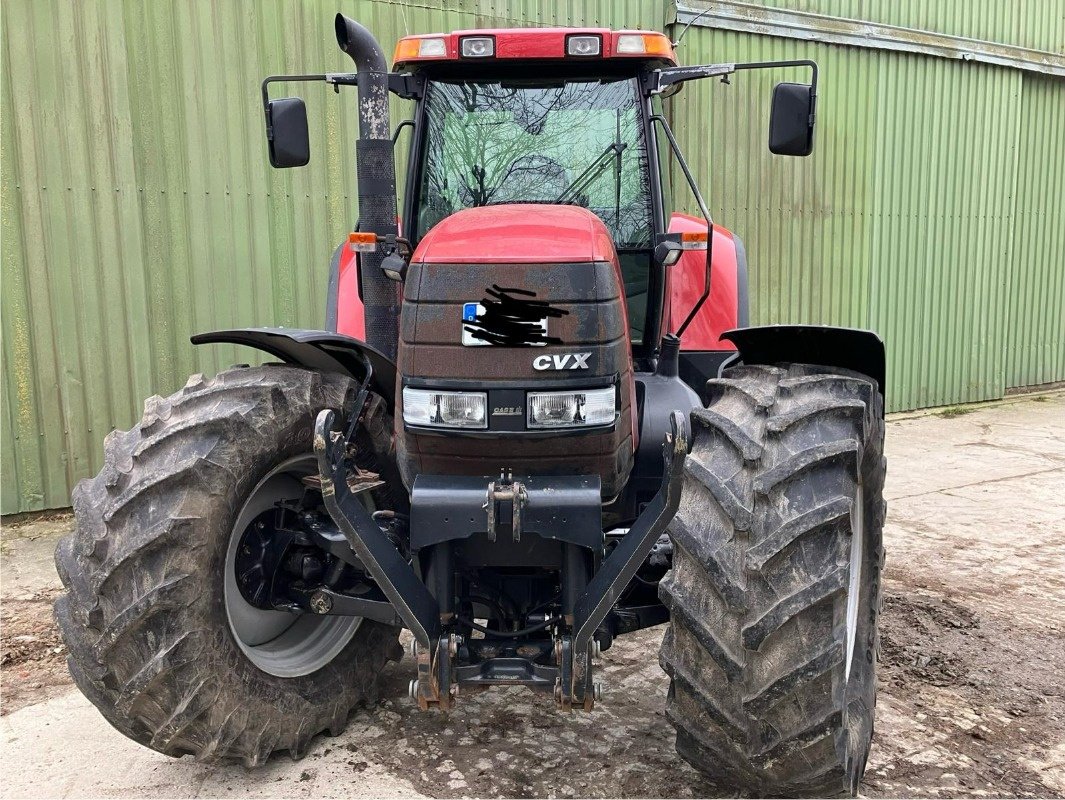 Traktor tip Case CVX 1170, Gebrauchtmaschine in Husum (Poză 3)