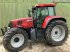 Traktor typu Case CVX 1170, Gebrauchtmaschine v Husum (Obrázek 1)