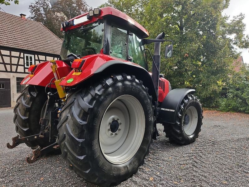 Traktor a típus Case CVX 1170, Gebrauchtmaschine ekkor: Eppingen (Kép 3)