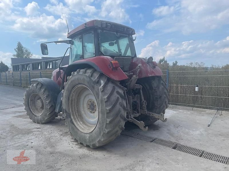 Traktor van het type Case CVX 1190, Gebrauchtmaschine in Oederan (Foto 2)