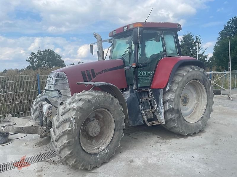 Traktor tip Case CVX 1190, Gebrauchtmaschine in Oederan (Poză 1)