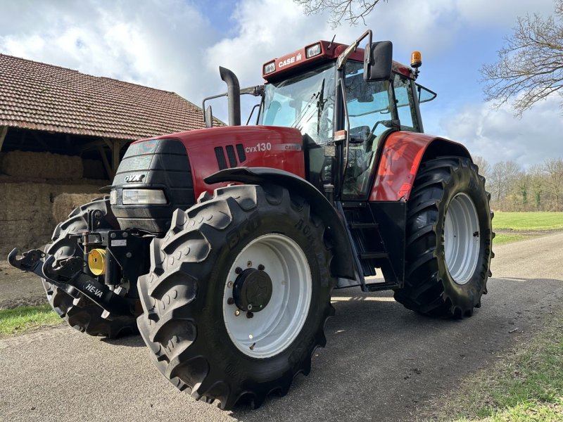 Traktor typu Case CVX 130, Gebrauchtmaschine w Rossum (Zdjęcie 1)