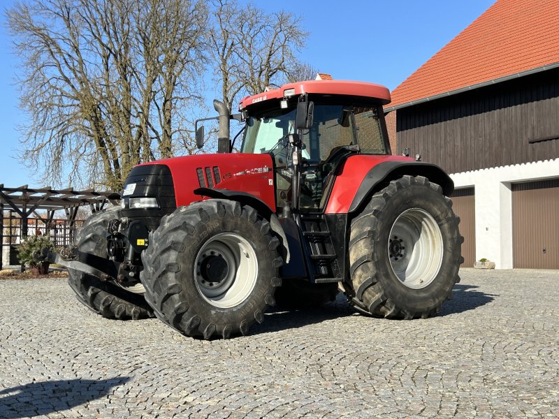 Traktor от тип Case CVX 175, Gebrauchtmaschine в Mallersdorf - Pfaffenberg (Снимка 1)