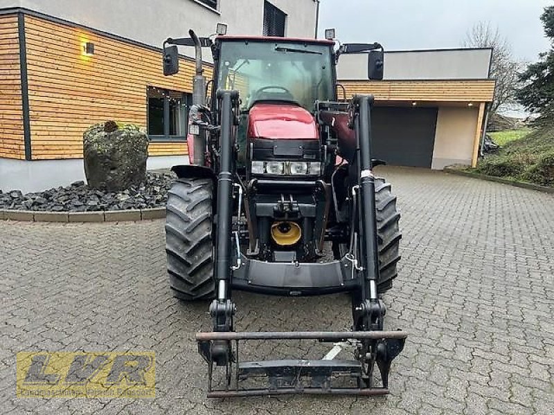 Traktor del tipo Case CX 90 A, Gebrauchtmaschine In Steinau-Rebsdorf (Immagine 3)