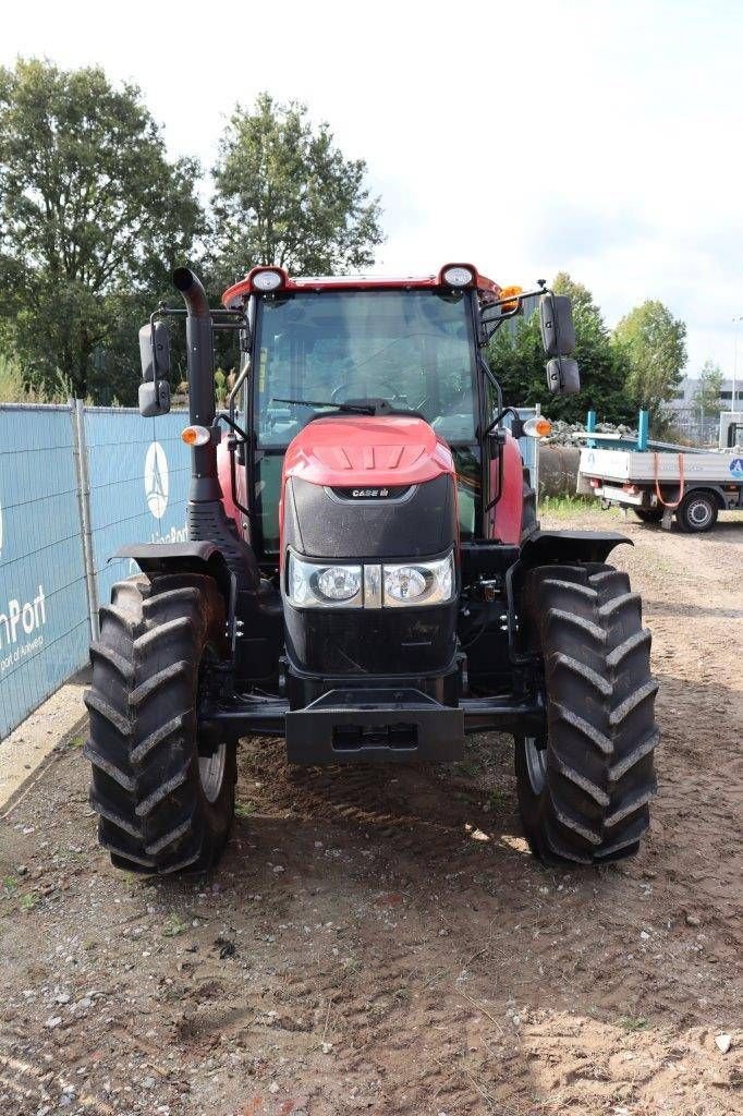 Traktor типа Case Farmall 100x, Gebrauchtmaschine в Antwerpen (Фотография 8)