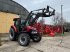 Traktor des Typs Case Farmall 105 A # Stoll ´2020, Gebrauchtmaschine in Liebenwalde (Bild 7)