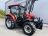 Traktor typu Case FARMALL 65 A - FRONTLADER, Gebrauchtmaschine v Falkenstein (Obrázek 4)