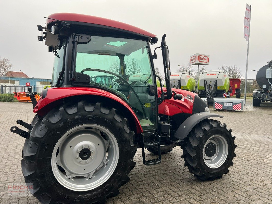 Traktor typu Case Farmall 75 A*AKTIONSWOCHE!*, Neumaschine w Demmin (Zdjęcie 4)