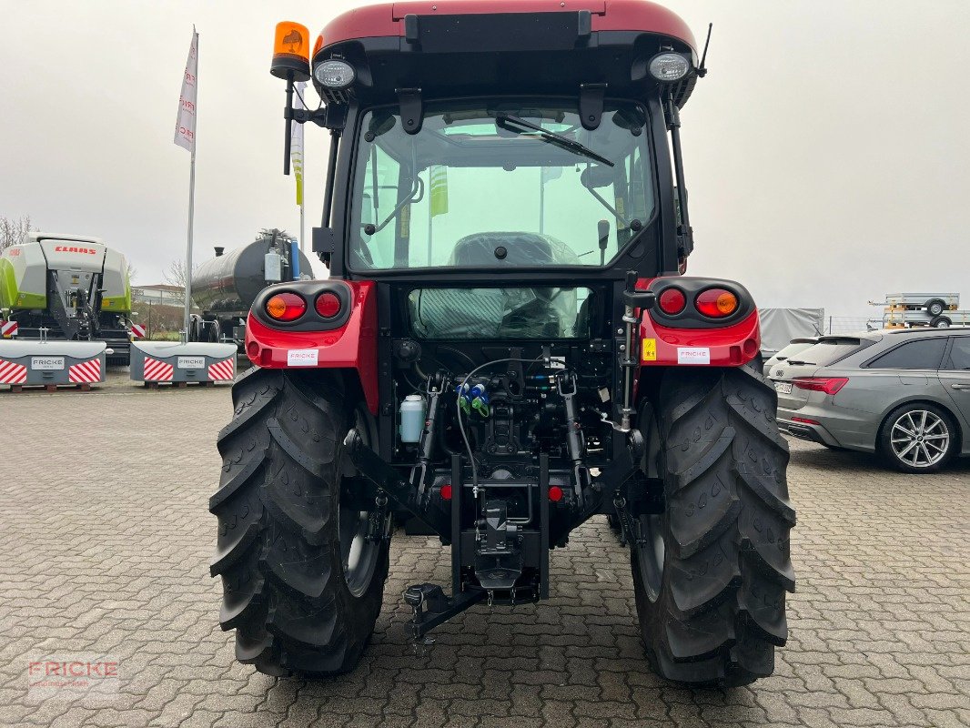 Traktor typu Case Farmall 75 A*AKTIONSWOCHE!*, Neumaschine w Demmin (Zdjęcie 5)