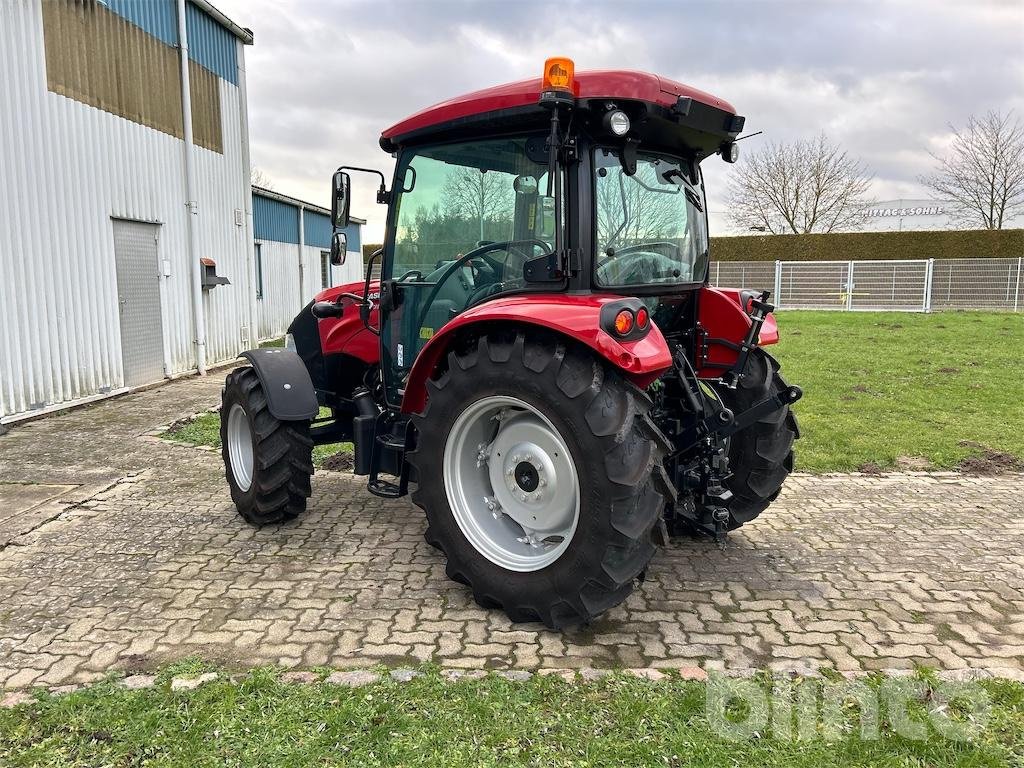 Traktor of the type Case Farmall 75 A, Gebrauchtmaschine in Düsseldorf (Picture 3)