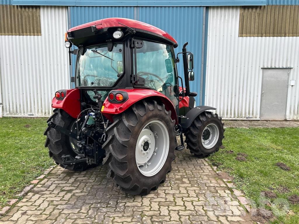 Traktor of the type Case Farmall 75 A, Gebrauchtmaschine in Düsseldorf (Picture 4)