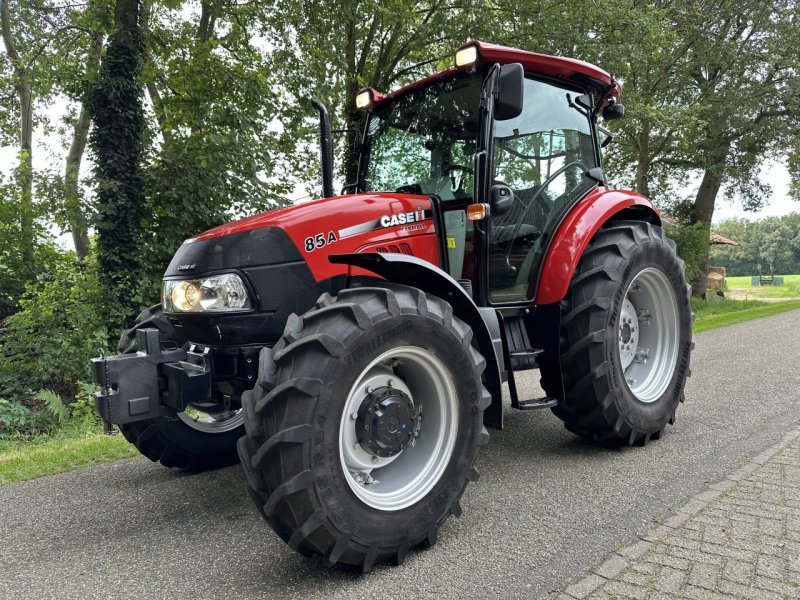 Traktor Türe ait Case Farmall 85A, Gebrauchtmaschine içinde Rossum (resim 1)